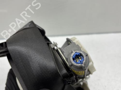 Front left belt tensioner PEUGEOT 3008 I MPV (0U_) 1.6 HDi | BP28279867C87 