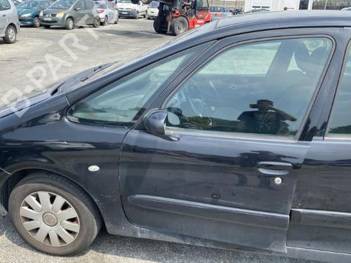 Seat buckle CITROËN XSARA PICASSO (N68) 1.6 HDi | BP19958089I32 