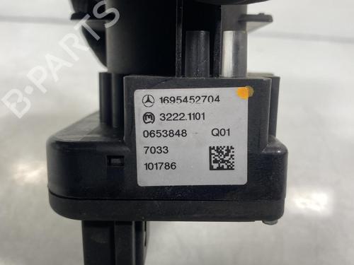 Used Switch MERCEDES-BENZ A-CLASS (W169) A 180 CDI (169.007, 169.307) (109 hp) 19976295