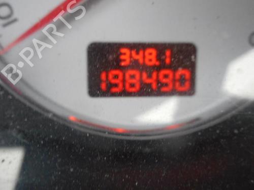 Right rear door PEUGEOT 307 SW (3H)  | BP20004289C5 