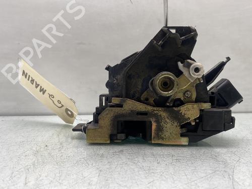 Front left lock FORD FOCUS I (DAW, DBW) 1.8 TDCi | BP29707088C98 