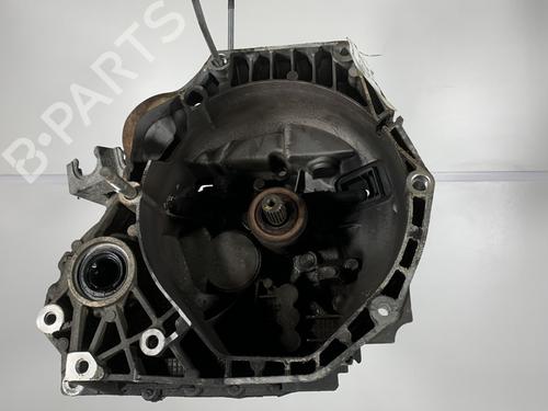 Gearkasse FIAT 500 (312_) 1.3 D Multijet (312AXE1A) (95 hp) 23768701