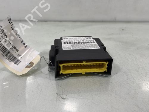 Airbag styreenhed VW POLO V (6R1, 6C1) 1.2 (60 hp) 29635113