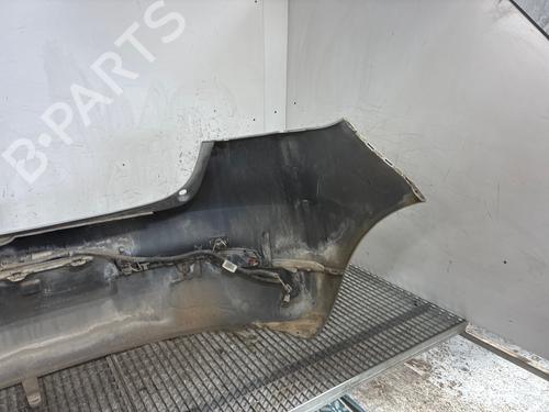 Used Rear bumper Rear bumper RENAULT MEGANE III Hatchback (BZ0/1_, B3_) 1.6 dCi (BZ00, BZ12, BZ13) (130 hp) 35896708 35896708