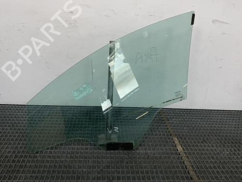 Front right door window FIAT BRAVO II (198_) 1.6 D Multijet (198AXM1B) | BP21797282C19 