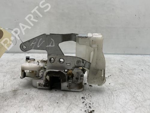 Used Front right lock CITROËN C1 (PM_, PN_) 1.0 (68 hp) 20021684