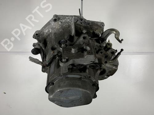 Gearbox PEUGEOT 208 I (CA_, CC_) 1.5 BlueHDI 100 | BP24475783M3