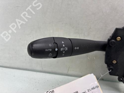 Steering column stalk CITROËN C4 I (LC_) 1.6 HDi | BP37648656I23 - Image 9