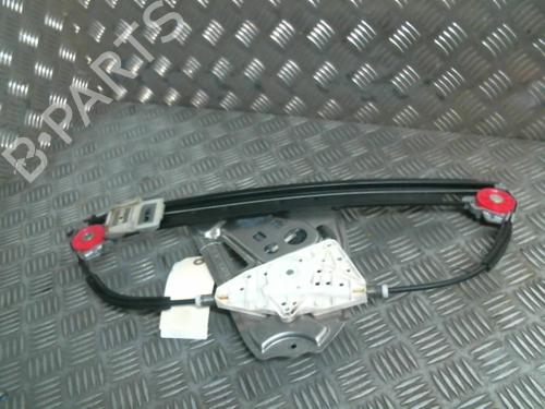 Used Rear right window mechanism MERCEDES-BENZ S-CLASS (W140) [1991-1998]  20000875