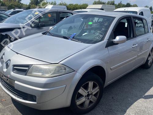 Used Parts RENAULT MEGANE II (BM0/1_, CM0/1_) 1.5 dCi (BM1E, CM1E) (106 hp) 4220374