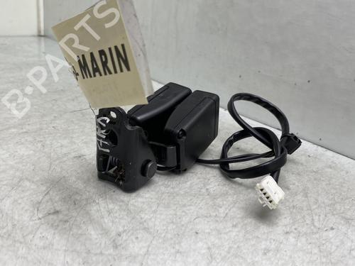 Seat buckle CITROËN DS5 2.0 HDi 165 | BP19964062I32