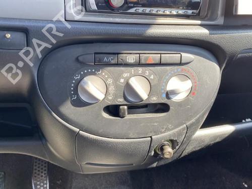 Seat buckle DAIHATSU TREVIS 1.0 | BP22330355I32 - Image 44