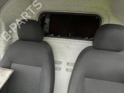 Climate control CITROËN NEMO Box Body/MPV (AA_) | BP20001555I5 - Image 12