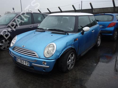 Left taillight MINI MINI (R50, R53) One D | BP28127249C34 - Image 12