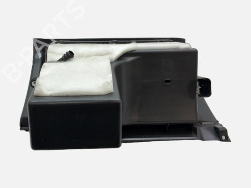 Used Glove box Glove box SAAB 9-3 Convertible (YS3F) 1.9 TiD (150 hp) 40495277 40495277