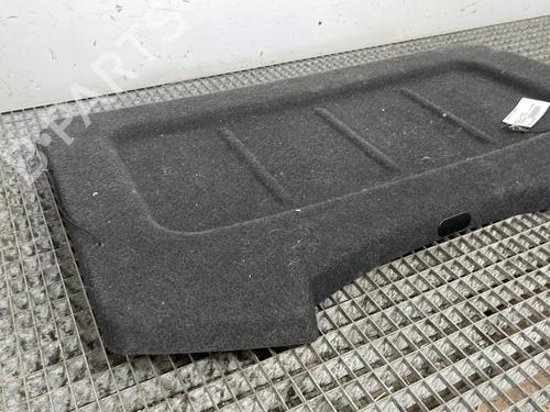 Rear parcel shelf DACIA SANDERO 1.5 dCi | BP29707380C85 
