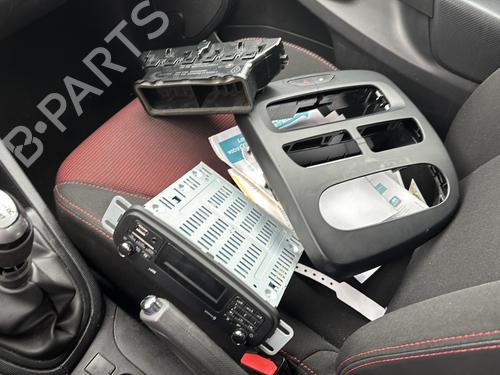 Fuse box RENAULT CLIO IV (BH_) 1.5 dCi 75 | BP37755363E1 - Image 16