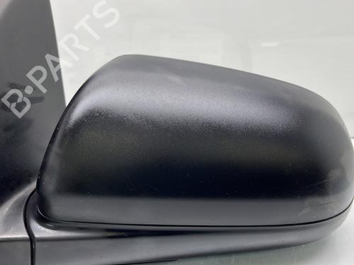 Left mirror CHEVROLET AVEO / KALOS Hatchback (T250, T255) 1.2 LPG | BP25406531C26