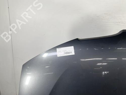 Used Hood NISSAN ALMERA II Hatchback (N16) 1.5 dCi (82 hp) 27173813