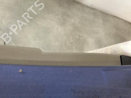 Left rear door RENAULT CLIO III (BR0/1, CR0/1) 1.5 dCi (BR17, CR17) | BP29609956C4 