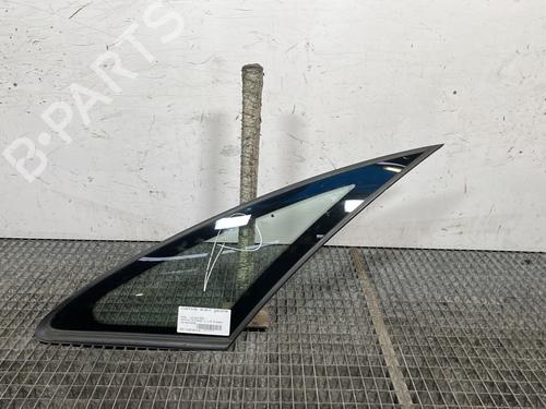 Used Front left quarter glass OPEL MERIVA A MPV (X03) 1.3 CDTI (E75) (75 hp) 31807330