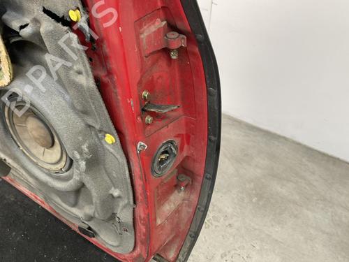 Used Left front door Left front door VW SHARAN (7M8, 7M9, 7M6) 2.0 (115 hp) 19965193 19965193