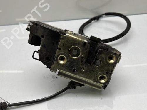 Front left lock CITROËN C2 (JM_) 1.4 HDi | BP19993064C98 