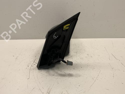 Right mirror FORD FOCUS II (DA_, HCP, DP)  | BP19976224C27 