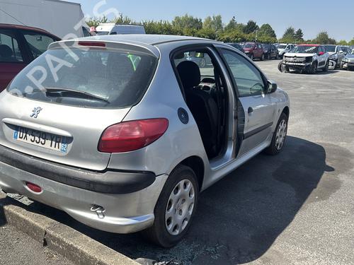 Switch PEUGEOT 206 Hatchback (2A/C) 1.4 HDi eco 70 | BP26715505I30 