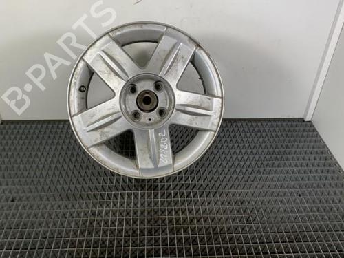 Used Rim Rim CITROËN C3 II (SC_) 1.6 HDi (92 hp) 24962246 24962246