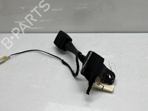 Seat buckle CITROËN C4 CACTUS 1.5 BlueHDi 100 | BP20183787I32 