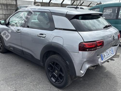 Catalyst CITROËN C4 CACTUS 1.2 THP 110 | BP29897853M10  - Image 19