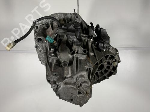 Used Gearbox Gearbox RENAULT SCÉNIC III (JZ0/1_) 1.5 dCi (110 hp) 23766633 23766633