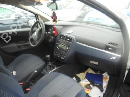 Warning switch FIAT GRANDE PUNTO (199_)  | BP20034097I22  - Image 6