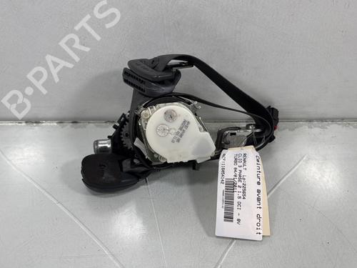 front-right-belt-tensioner-renault-clio-iii-br01-cr01-2005-2006-2007-2008-2009-2010-2011-2012-2013-2014-30688497 main image