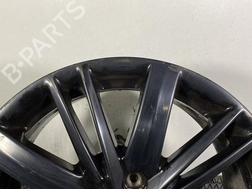 Rim RENAULT MEGANE III Coupe (DZ0/1_) 1.6 dCi (DZ00, DZ12, DZ2A, DZ13) | BP30791743C45 
