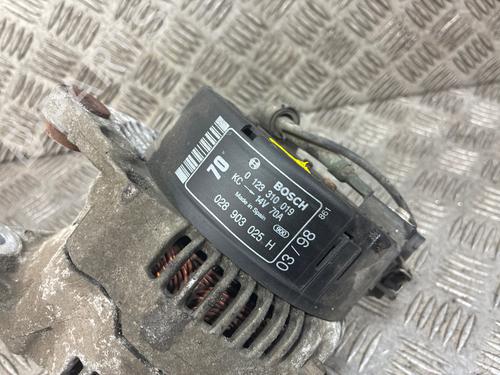 Used Alternator Alternator 37997838 37997838