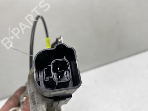 Front right lock CITROËN C1 (PM_, PN_) 1.0 | BP25446310C97 