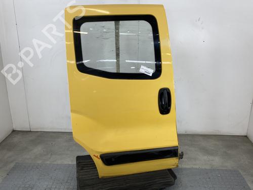 Used Right slide door CITROËN NEMO Box Body/MPV (AA_) 1.4 HDi (68 hp) 25216338