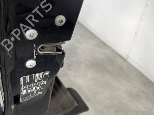 Left front door BMW X5 (E53) 3.0 d | BP24611034C2 