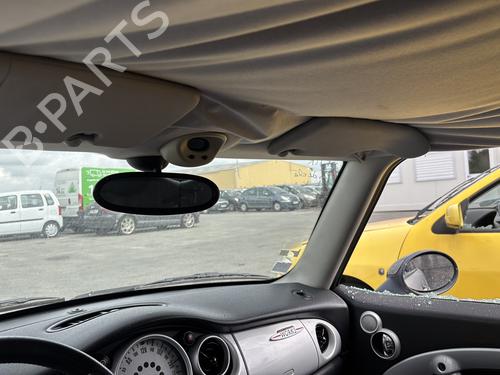 Fælk MINI MINI (R50, R53) Cooper | BP32384083C45 