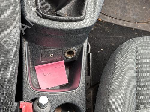 Starter FORD FIESTA VI (CB1, CCN) 1.4 TDCi | BP31215109M8  - Image 20