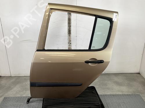 Dør venstre bak RENAULT MODUS / GRAND MODUS (F/JP0_) 1.5 dCi (FP0D, JP0D) (82 hp) 30907469