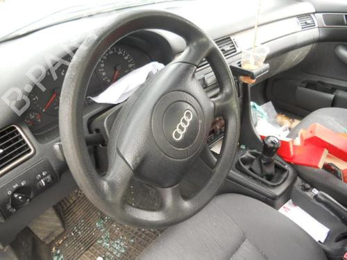 Bagklap CC/Kombi-Coupé AUDI A6 C5 (4B2) 1.9 TDI | BP21949425C6 
