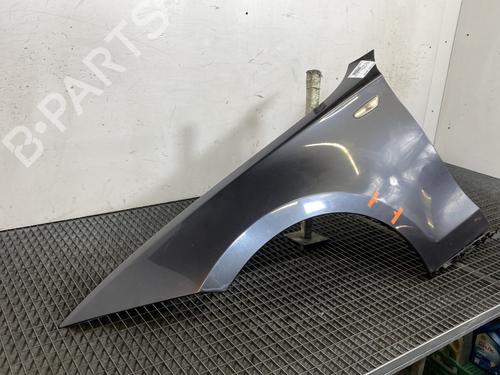 Left front fenders BMW 1 (E87) 120 d | BP21820365C41 