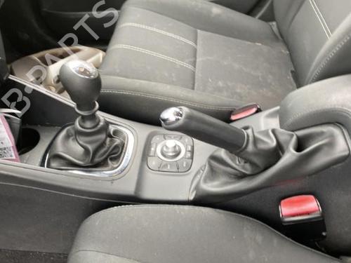 Electronic module RENAULT MEGANE III Hatchback (BZ0/1_, B3_) 1.5 dCi (BZ09, BZ0D, BZ1W, BZ29, BZ14) | BP29638388M83 - Image 5