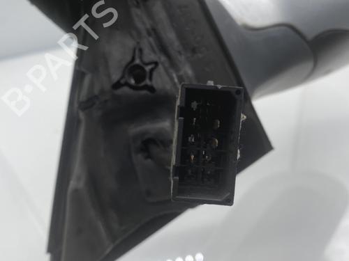 Right mirror AUDI A4 B5 (8D2) 1.9 TDI | BP20018403C27 