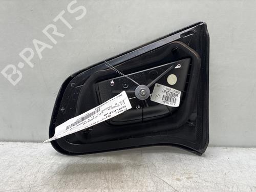 Left tailgate light CITROËN C3 II (SC_) 1.4 | BP36439389C79 - Image 3