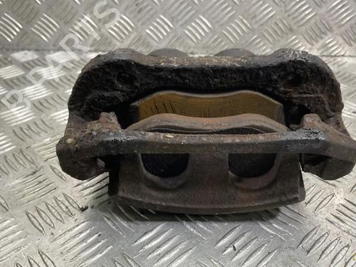 Used Right front brake caliper Right front brake caliper FORD TRANSIT Van (FA_ _) 2.0 TDCi (125 hp) 20007671 20007671