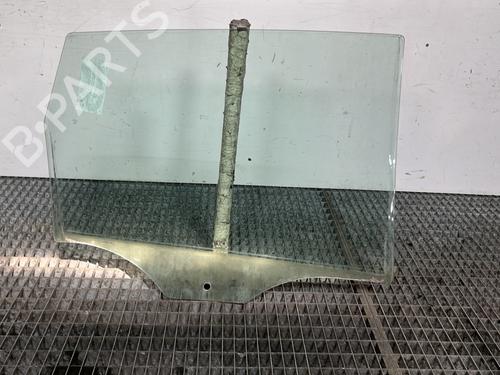 Rear left door window FORD FIESTA V (JH_, JD_) 1.4 16V | BP27155221C20 